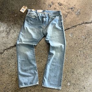 Ralph Lauren / Denim & Supply Mens Jeans sz 36x30